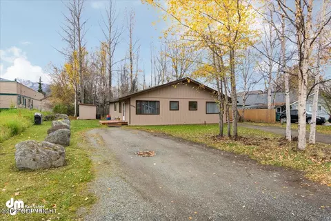16940 Mercy Dr, Eagle River, AK 99577 photo 2