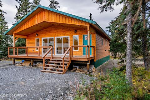 72708 Kingair Ave, Anchor Point, AK 99556