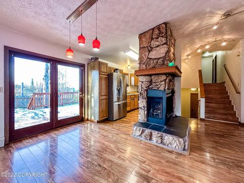 21750 Sheltering Spruce Loop, Chugiak, AK 99567 photo 6