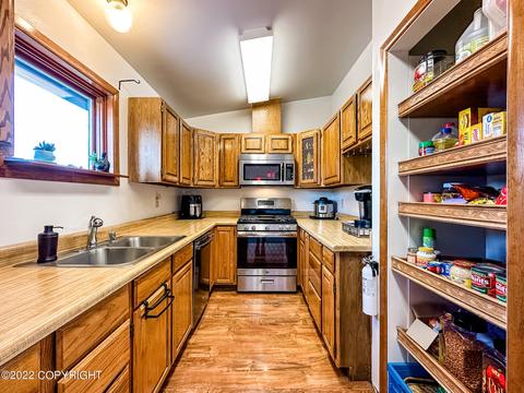 21750 Sheltering Spruce Loop, Chugiak, AK 99567 photo 11
