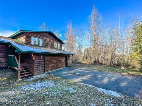 21750 Sheltering Spruce Loop, Chugiak, AK 99567 photo 59