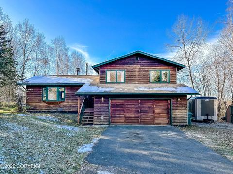 21750 Sheltering Spruce Loop, Chugiak, AK 99567 photo 47