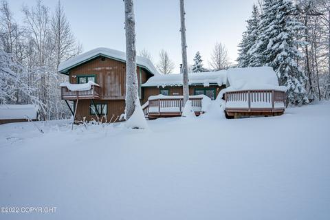 21750 Sheltering Spruce Loop, Chugiak, AK 99567 photo 2