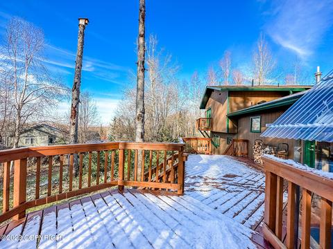 21750 Sheltering Spruce Loop, Chugiak, AK 99567 photo 5
