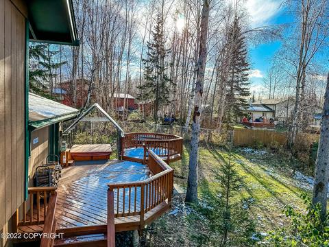 21750 Sheltering Spruce Loop, Chugiak, AK 99567 photo 26