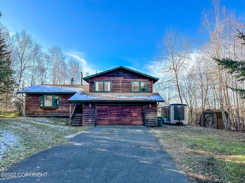 21750 Sheltering Spruce Loop, Chugiak, AK 99567 photo 61