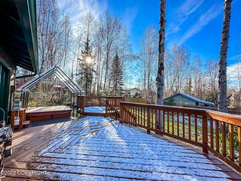 21750 Sheltering Spruce Loop, Chugiak, AK 99567 photo 27