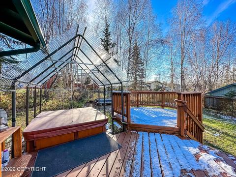 21750 Sheltering Spruce Loop, Chugiak, AK 99567 photo 4