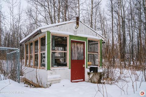 1451 E Fairview Loop, Wasilla, AK 99654 photo 24