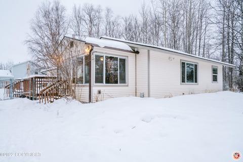 1451 E Fairview Loop, Wasilla, AK 99654 photo 1