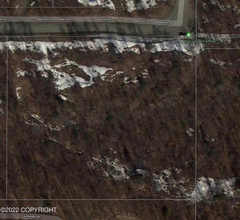 25124 Malcolm Dr, Chugiak, AK 99567 photo 1