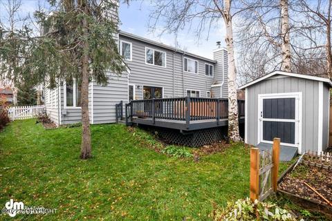 3342 Wiley Post Loop, Anchorage, AK 99517 photo 4