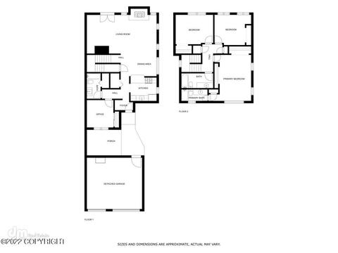 3342 Wiley Post Loop, Anchorage, AK 99517 photo 42