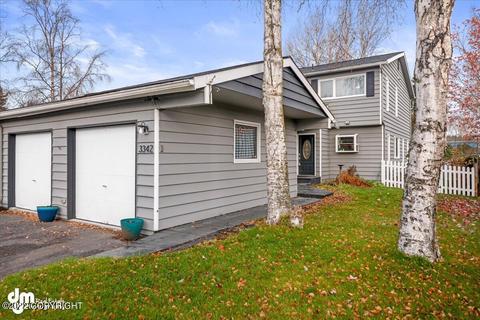 3342 Wiley Post Loop, Anchorage, AK 99517 photo 1