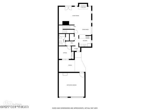 3342 Wiley Post Loop, Anchorage, AK 99517 photo 40