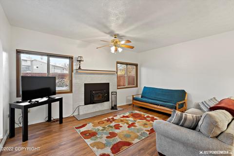 6809 Cape Lisburne Loop, Anchorage, AK 99504 photo 12