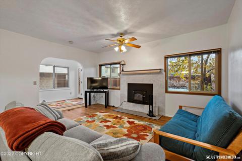 6809 Cape Lisburne Loop, Anchorage, AK 99504 photo 14
