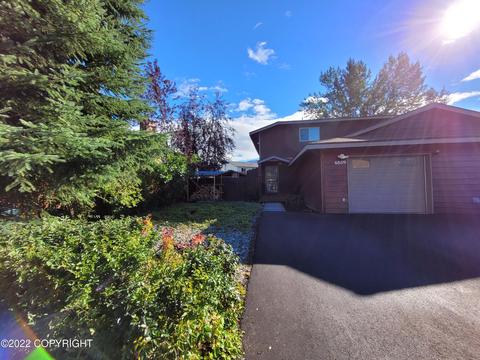 6809 Cape Lisburne Loop, Anchorage, AK 99504 photo 2