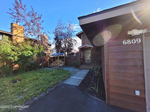 6809 Cape Lisburne Loop, Anchorage, AK 99504 photo 1