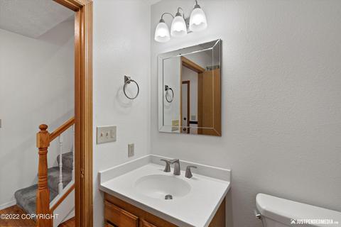 6809 Cape Lisburne Loop, Anchorage, AK 99504 photo 10