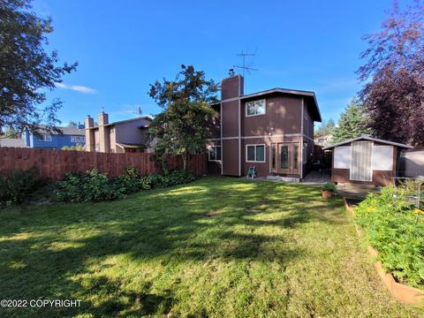 6809 Cape Lisburne Loop, Anchorage, AK 99504 photo 5