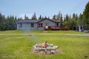 2275 Redstone Rd, North Pole, AK 99705 photo 1