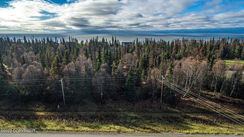 14767 Kenai Spur Hwy, Kenai, AK 99611