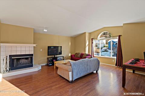 17933 Chardonnay Cir, Eagle River, AK 99577 photo 8