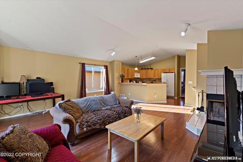 17933 Chardonnay Cir, Eagle River, AK 99577 photo 7