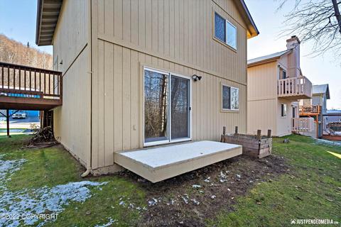 17933 Chardonnay Cir, Eagle River, AK 99577 photo 23