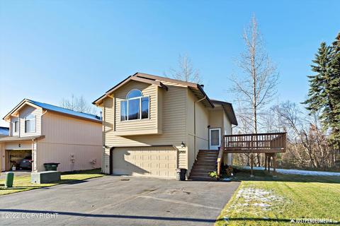 17933 Chardonnay Cir, Eagle River, AK 99577 photo 3