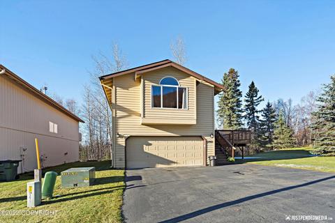 17933 Chardonnay Cir, Eagle River, AK 99577 photo 2
