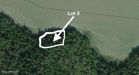 L5 B2 Eastern Passage, Wrangell, AK 99929 photo 2