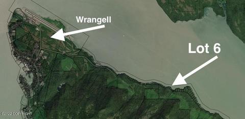 L6 B2 Eastern Passage, Wrangell, AK 99929 photo 2
