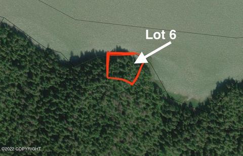 L6 B2 Eastern Passage, Wrangell, AK 99929