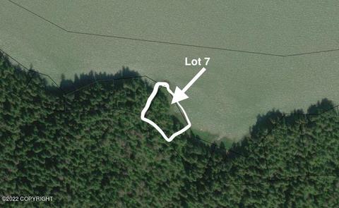 L7 B2 Eastern Passage (back Channel, Wrangell, AK 99929