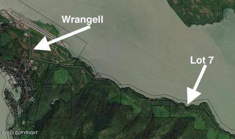 L7 B2 Eastern Passage (back Channel, Wrangell, AK 99929 photo 2