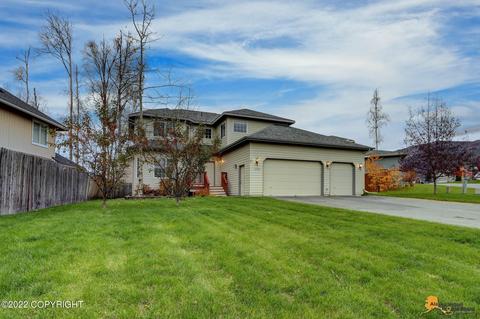 16529 Baird Cir, Eagle River, AK 99577 photo 3
