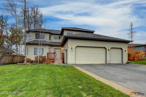 16529 Baird Cir, Eagle River, AK 99577 photo 4