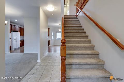 16529 Baird Cir, Eagle River, AK 99577 photo 8