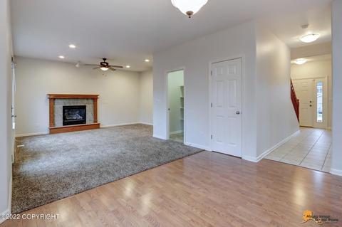 16529 Baird Cir, Eagle River, AK 99577 photo 9