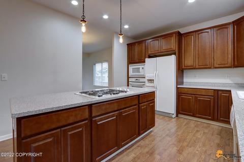 16529 Baird Cir, Eagle River, AK 99577 photo 17