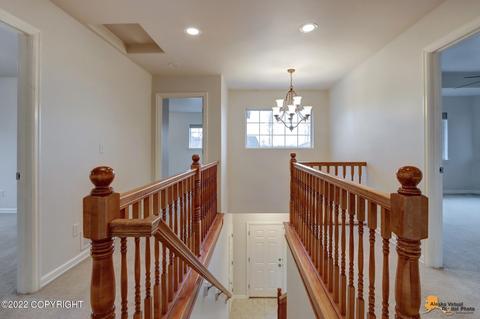 16529 Baird Cir, Eagle River, AK 99577 photo 28
