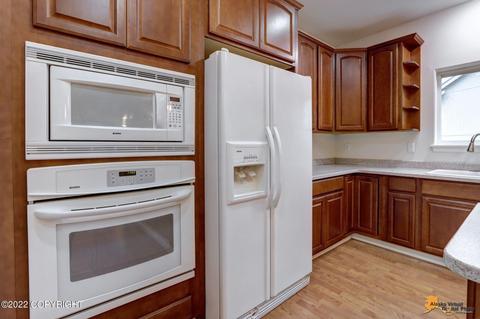 16529 Baird Cir, Eagle River, AK 99577 photo 21