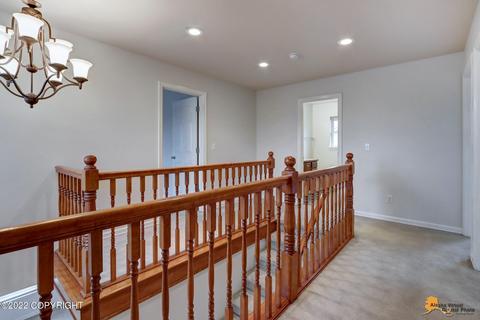 16529 Baird Cir, Eagle River, AK 99577 photo 29
