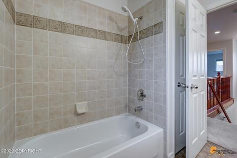 16529 Baird Cir, Eagle River, AK 99577 photo 42