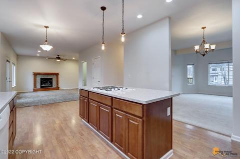 16529 Baird Cir, Eagle River, AK 99577 photo 19
