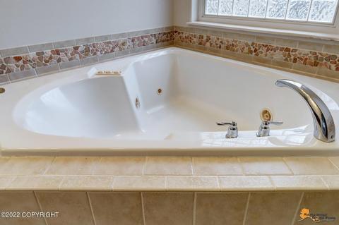 16529 Baird Cir, Eagle River, AK 99577 photo 34
