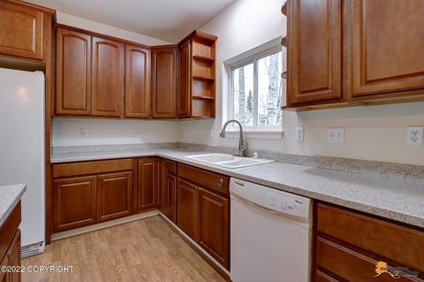 16529 Baird Cir, Eagle River, AK 99577 photo 20