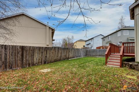 16529 Baird Cir, Eagle River, AK 99577 photo 6